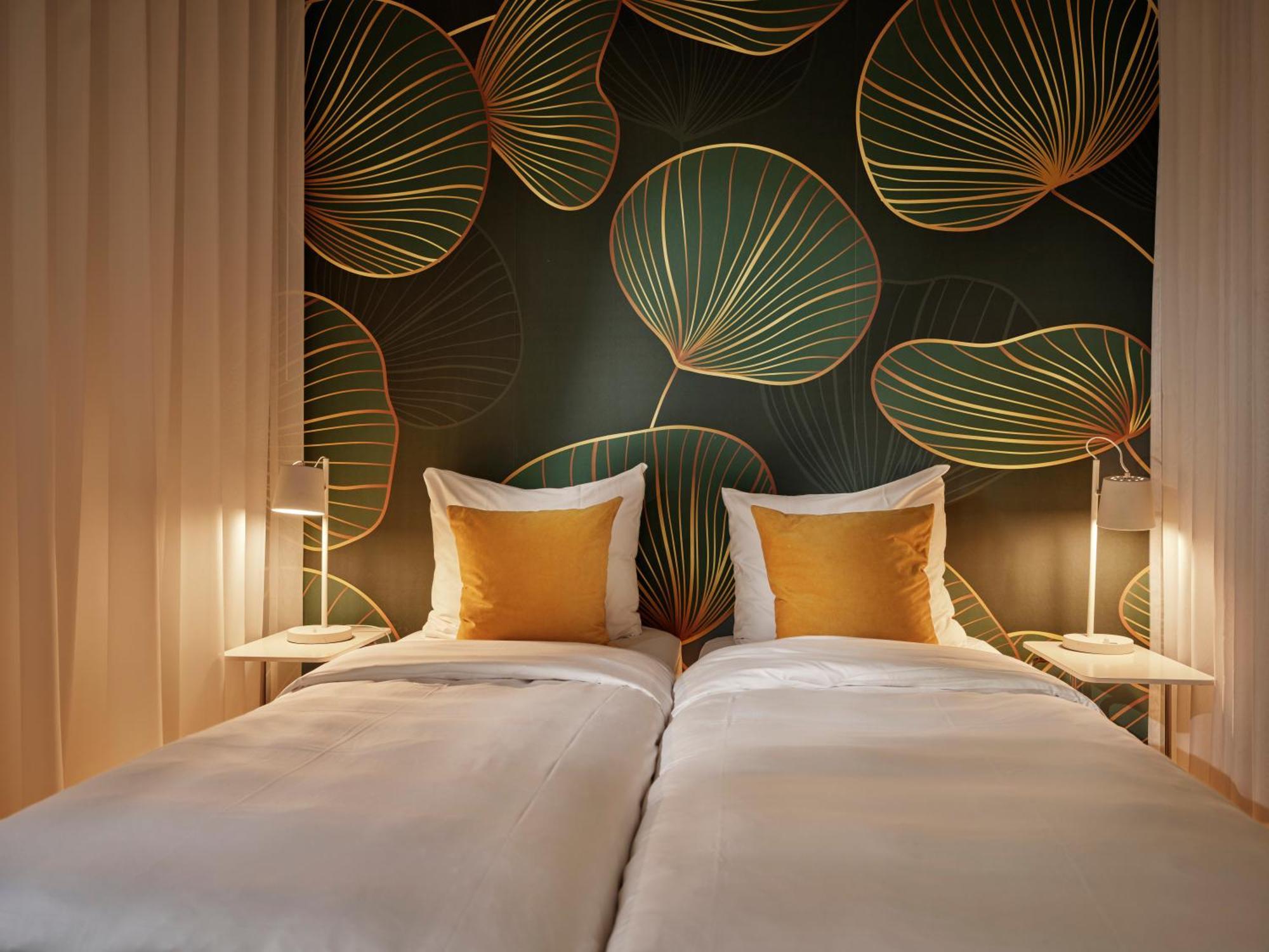Hotel Banks 4*