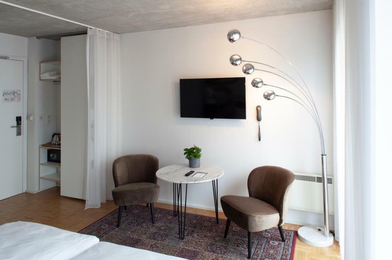 Banks Hotel Antwerp