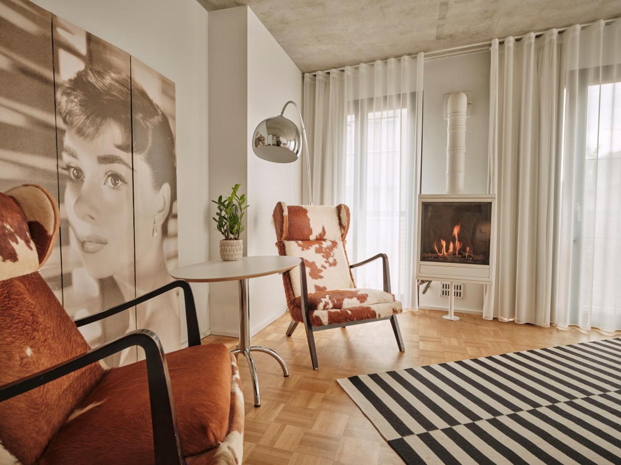 Banks 4* Antwerpen