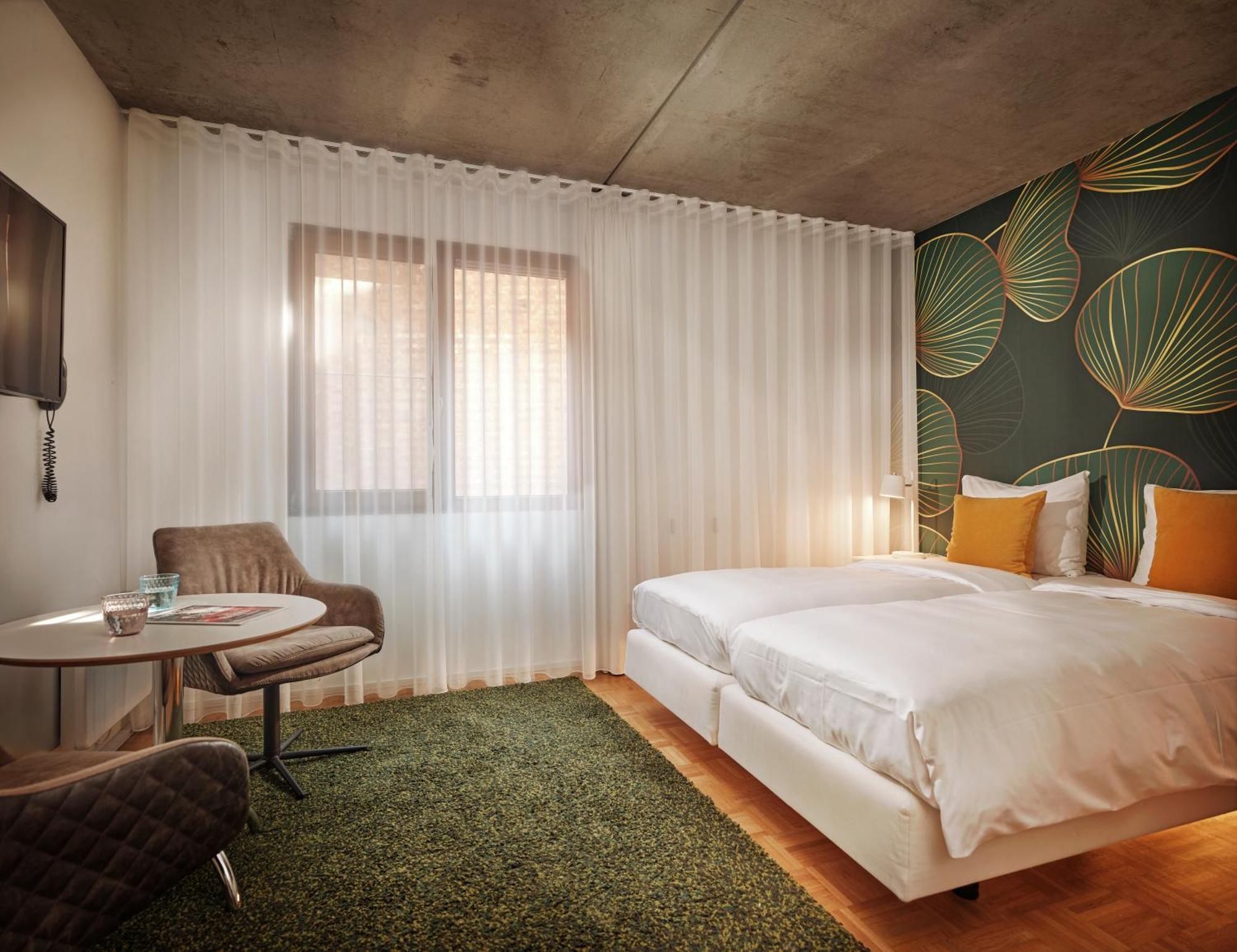 Banks 4* Antwerpen