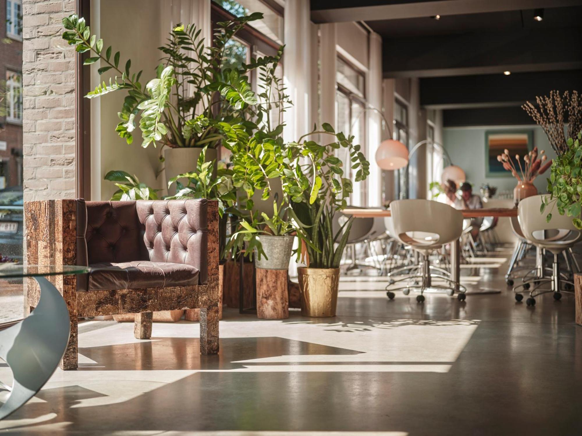 Banks 4* Antwerpen