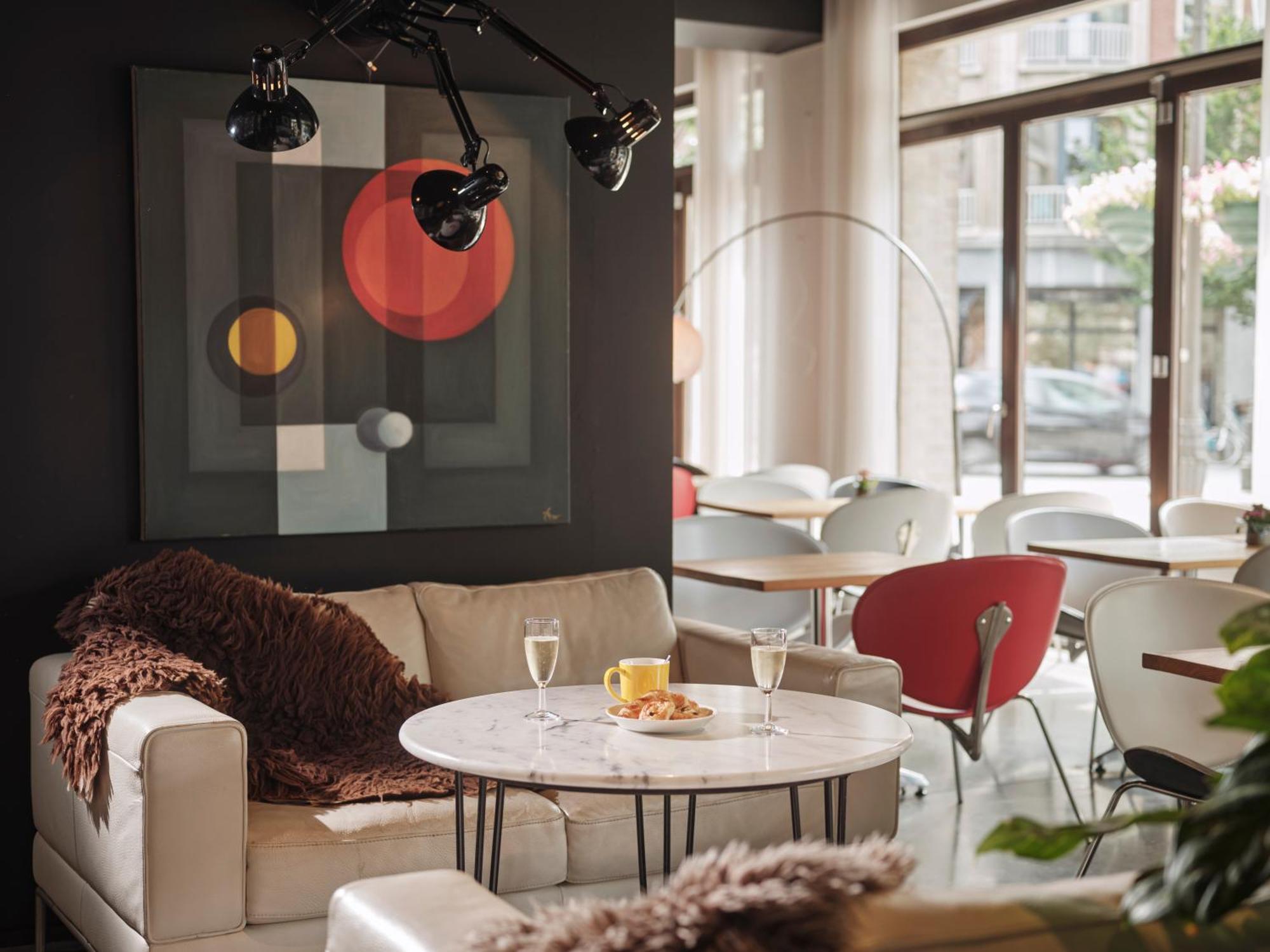 Hotel Banks Antwerpen