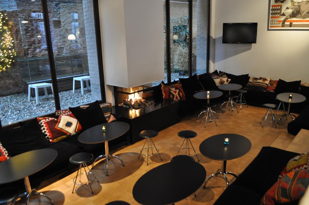 Banks Hotel 4*