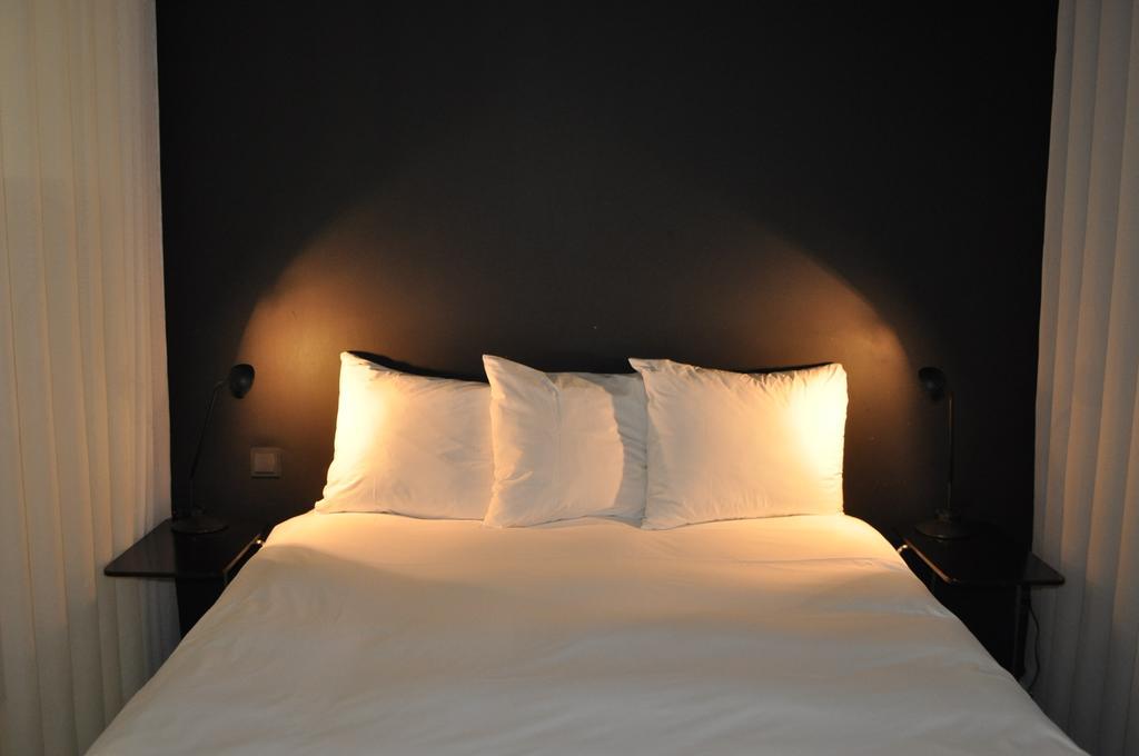 Banks Hotel 4*