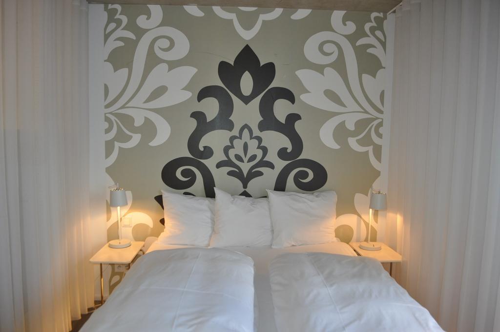 Banks 4* Antwerpen