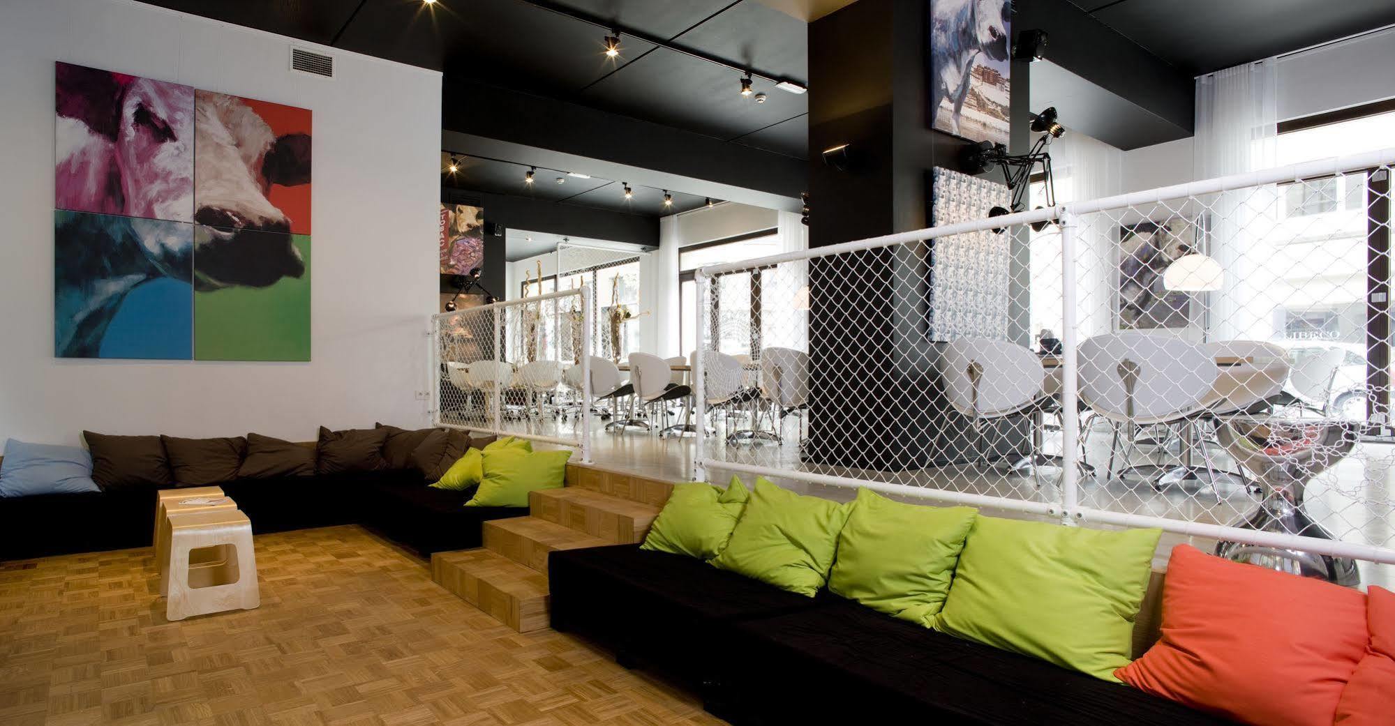 Hotel Banks Antwerpen