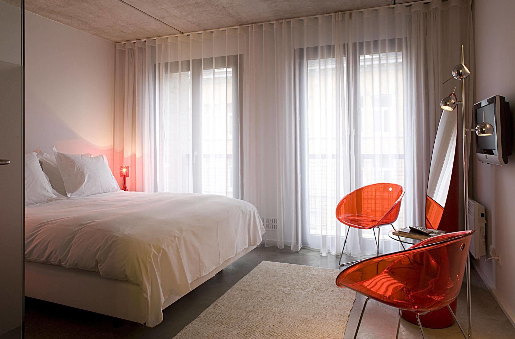 Hotel Banks Antwerpen