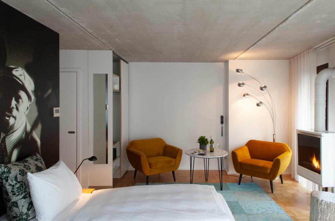 Hotel Banks Antwerpen